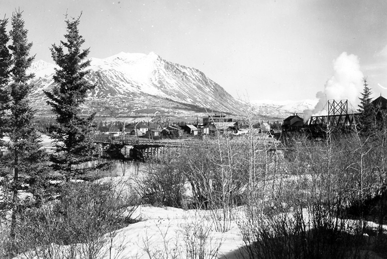 Carcross